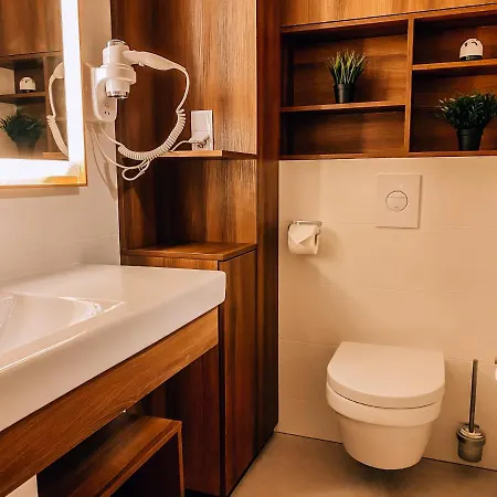 Apartment 403d Bel Mare Miedzyzdroje