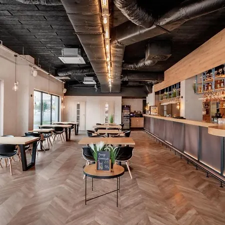 403d Bel Mare Apartment Miedzyzdroje