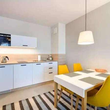 Apartment 403d Bel Mare