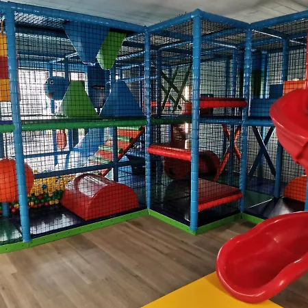 Apartment 403d Bel Mare Miedzyzdroje