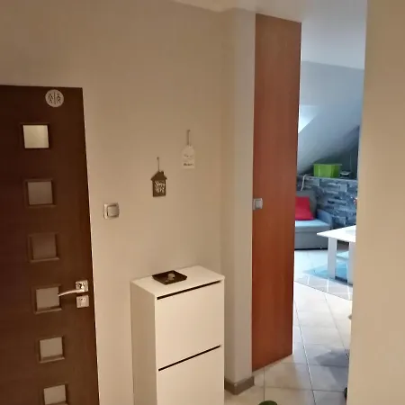 Apartment Apartament Dalia Miedzyzdroje