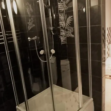 Apartament Dalia * Miedzyzdroje