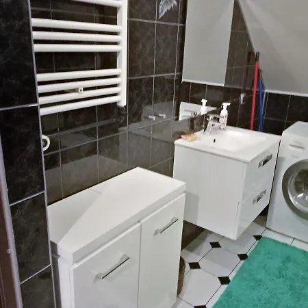 Apartament Dalia *