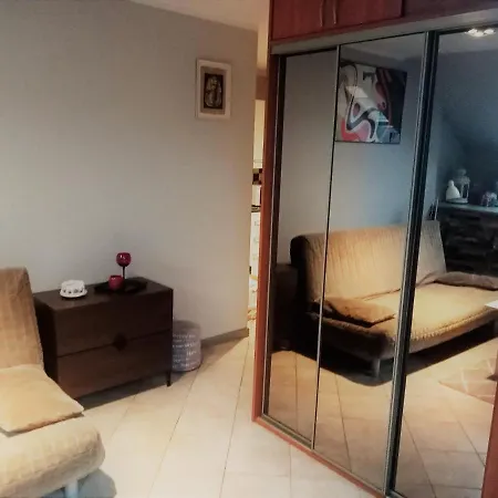 Apartament Dalia Apartment