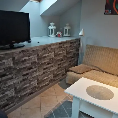 Apartament Dalia