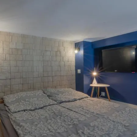 Slavia New 012 Przy Plazy Apartment