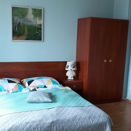 Privatunterkunft Jaga