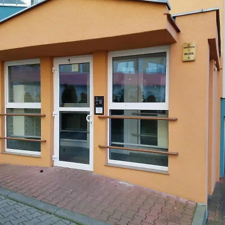 Golden Miedzyzdroje