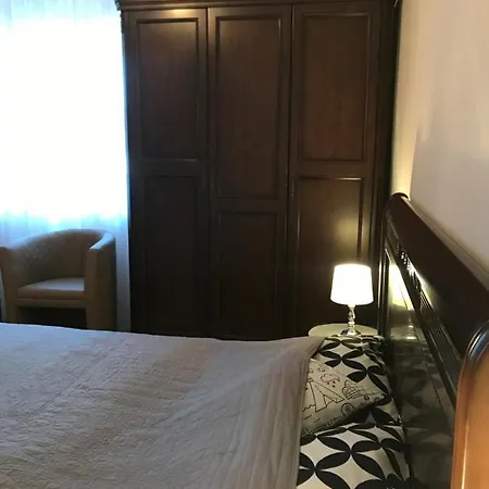 Dal Mare Homestay Miedzyzdroje