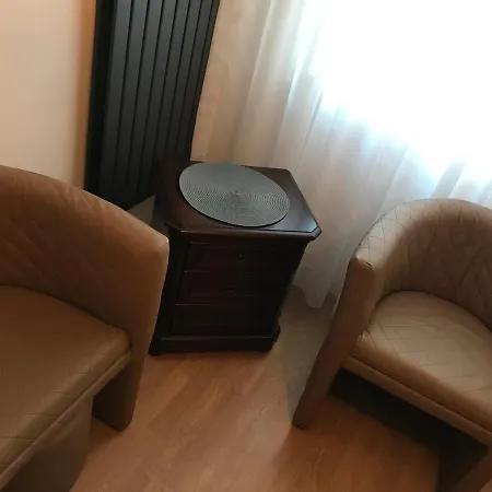 Dal Mare * Miedzyzdroje