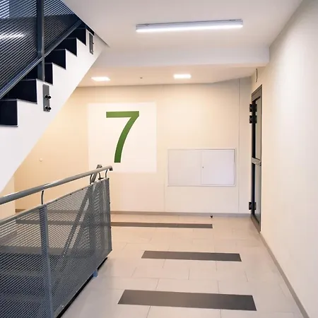 Apartment Kalifornia