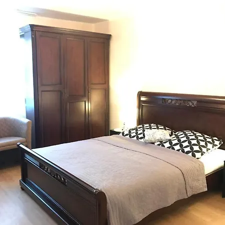 Dal Mare Miedzyzdroje
