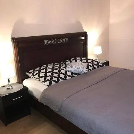 Dal Mare Homestay Miedzyzdroje