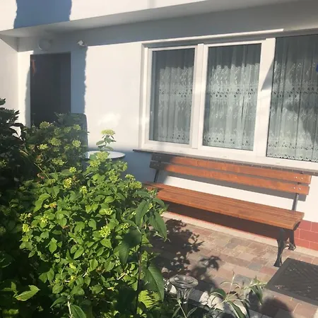 Guest house Pensjonat Victoria