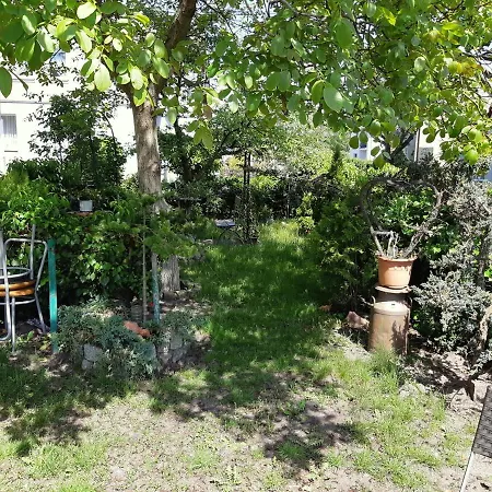 Toby Blisko Plazy Strandnahe Near Beach Homestay Miedzyzdroje