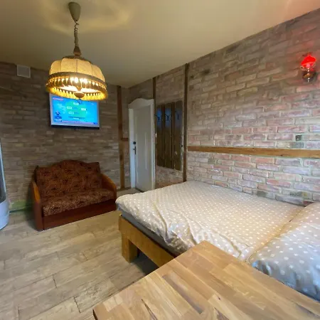 Toby Blisko Plazy Strandnahe Near Beach Homestay *