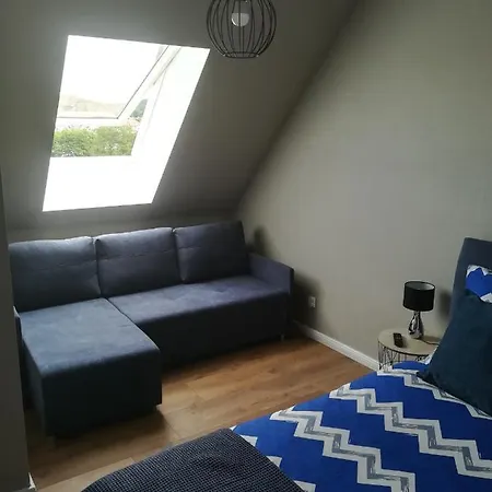 Belmare 424 Apartment
