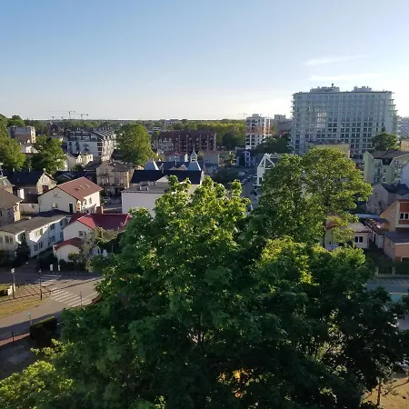 Golden Miedzyzdroje