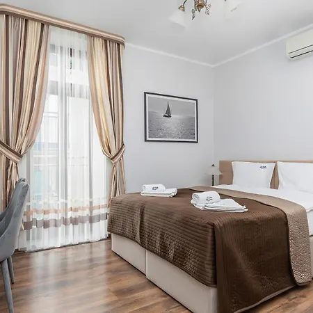 Homestay Baltic Dream