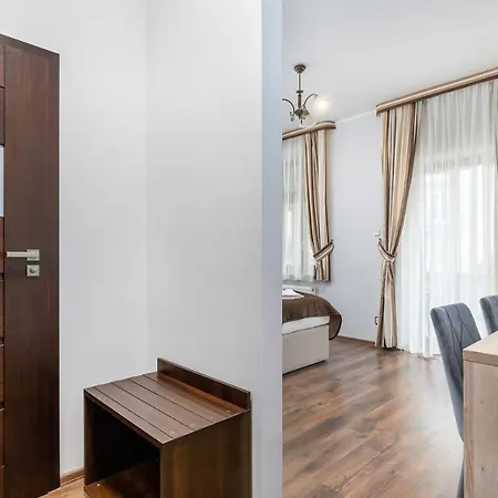 Baltic Dream Homestay