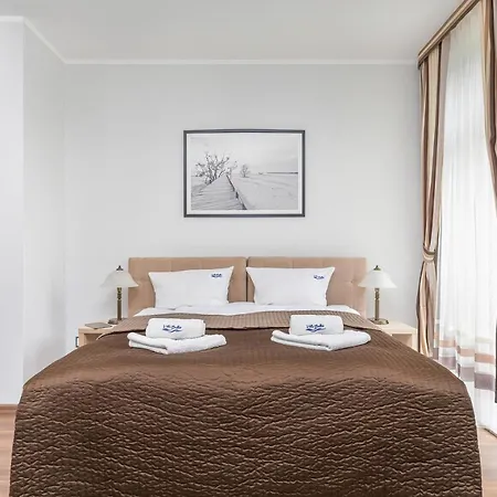 Baltic Dream Homestay Miedzyzdroje