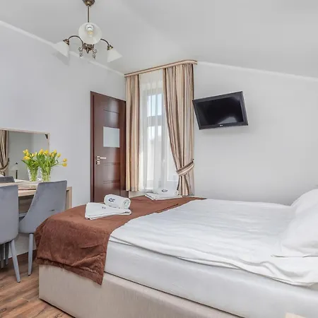 Homestay Baltic Dream *