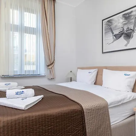 Baltic Dream Homestay