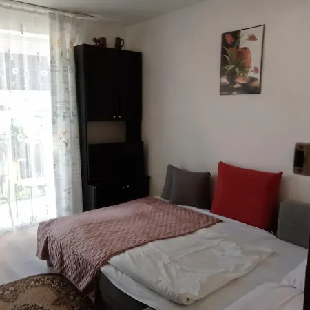 Homestay Mikadel Miedzyzdroje