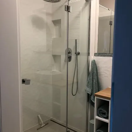 Apartment Bel Mare Miedzyzdroje