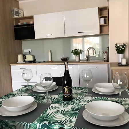 Apartment Bel Mare