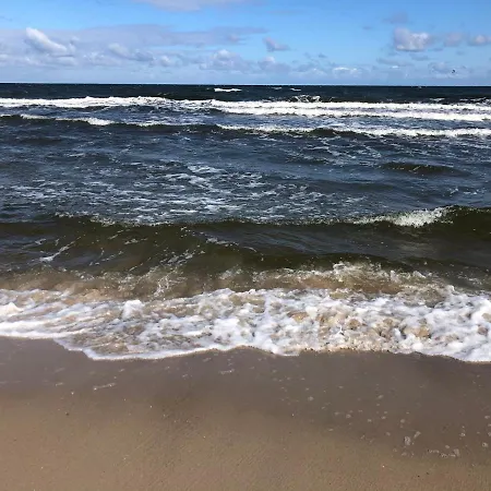 Bel Mare Miedzyzdroje