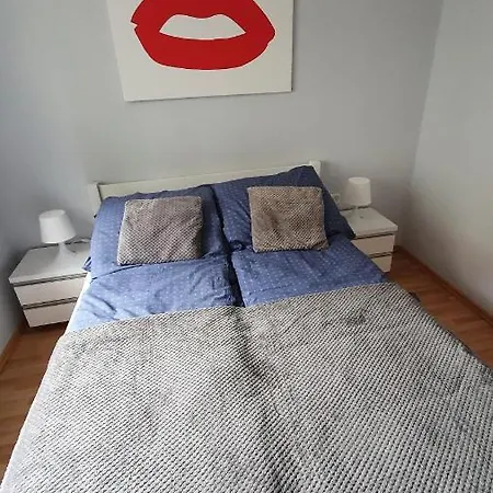 Apartament W Kwiatki *