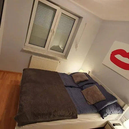 Apartament W Kwiatki Apartment *