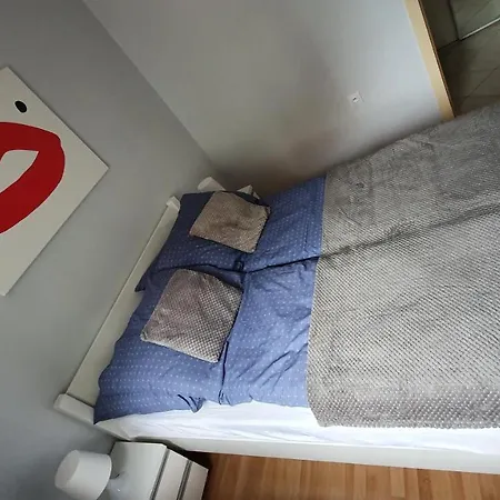 Apartament W Kwiatki Miedzyzdroje