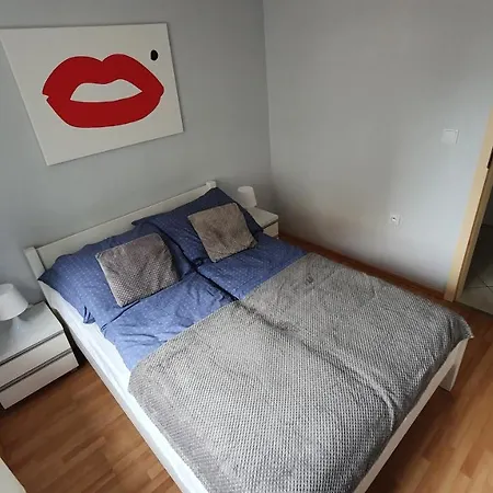Apartament W Kwiatki Apartment
