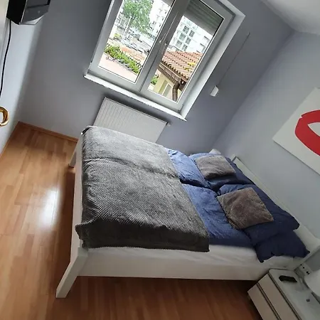 Apartament W Kwiatki