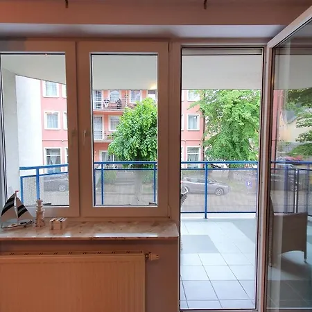 Apartament W Kwiatki Apartment *