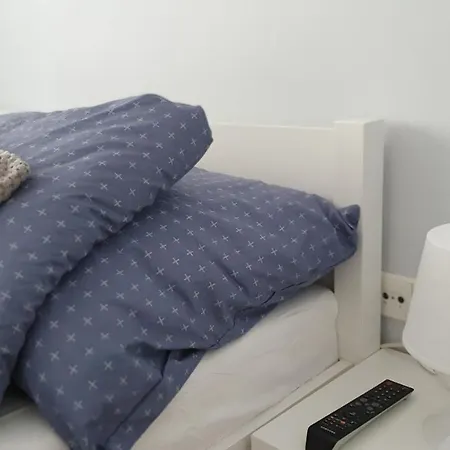 Apartament W Kwiatki * Miedzyzdroje