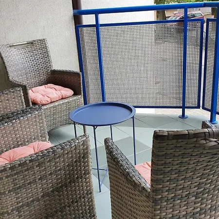 Apartament W Kwiatki *