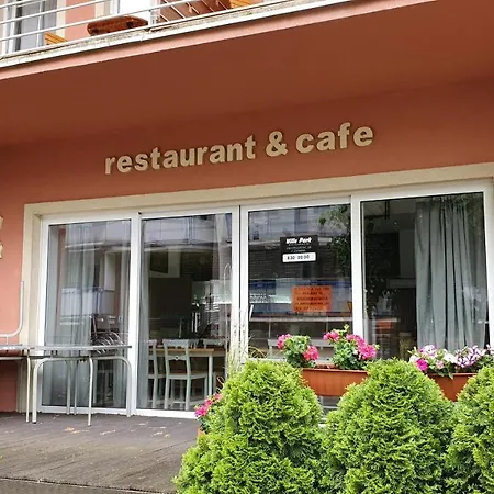 Apartament W Kwiatki