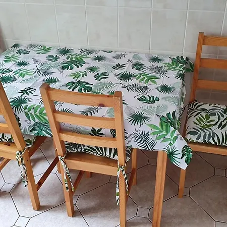 Apartament W Kwiatki