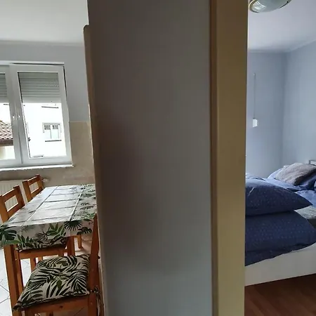 Apartament W Kwiatki