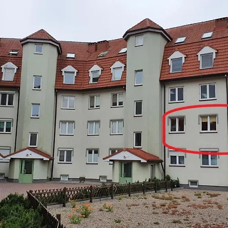 Apartament W Kwiatki