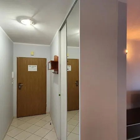 Apartment Apartament W Kwiatki