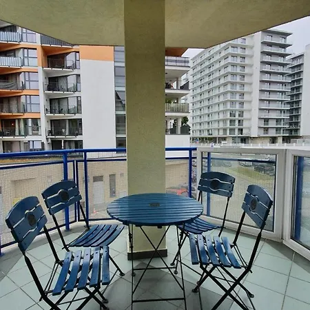 Apartament W Kwiatki *