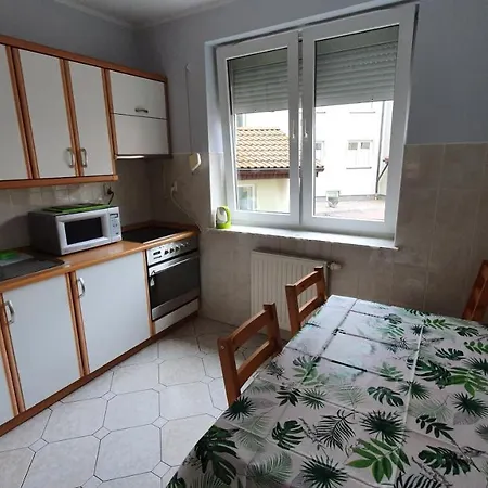 Apartament W Kwiatki Apartment