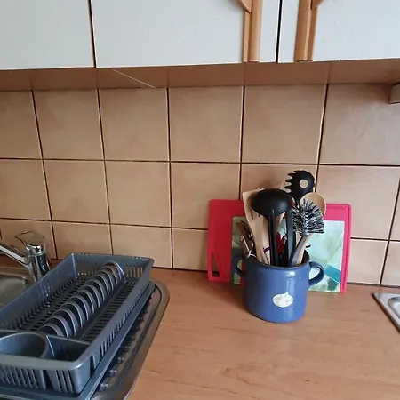 Apartament W Kwiatki