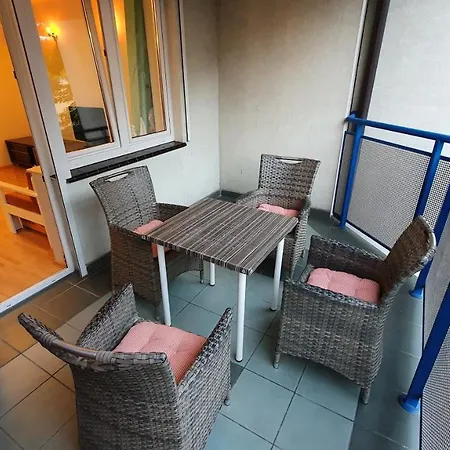 Apartament W Kwiatki *