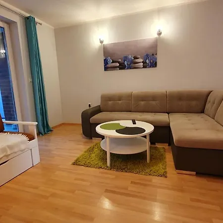 Apartament W Kwiatki *