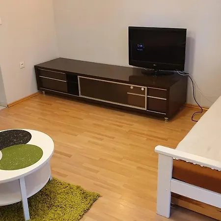 Apartament W Kwiatki *